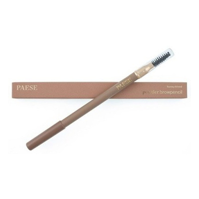 Paese Powder Browpencil Honey Blond 1.19g