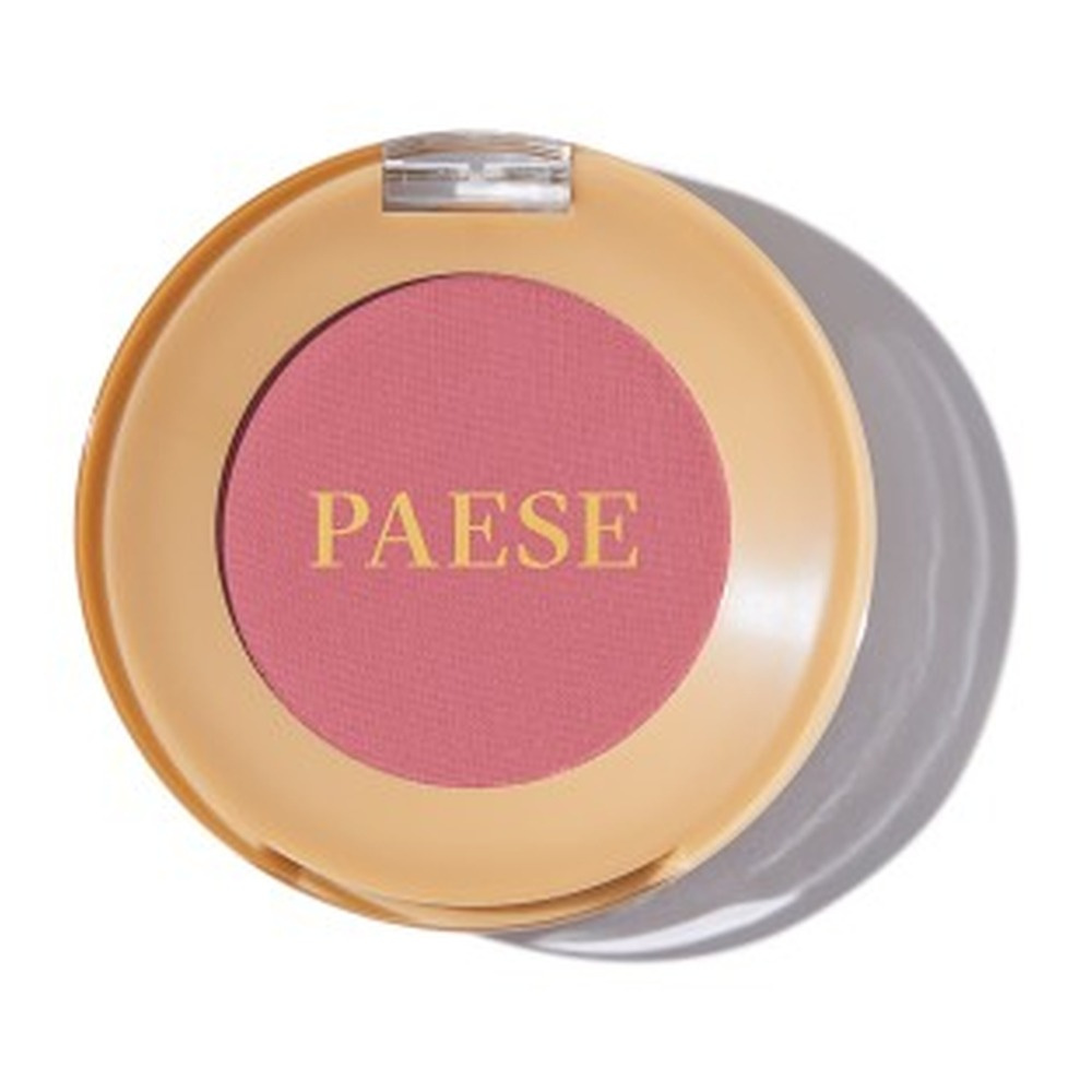 Paese SelfGlow Matte Finish Blush 08 Orchid 3g