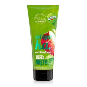 OnlyBio x Tymbark Hair in Balance Emollient Conditioner Apple-Mint 200ml