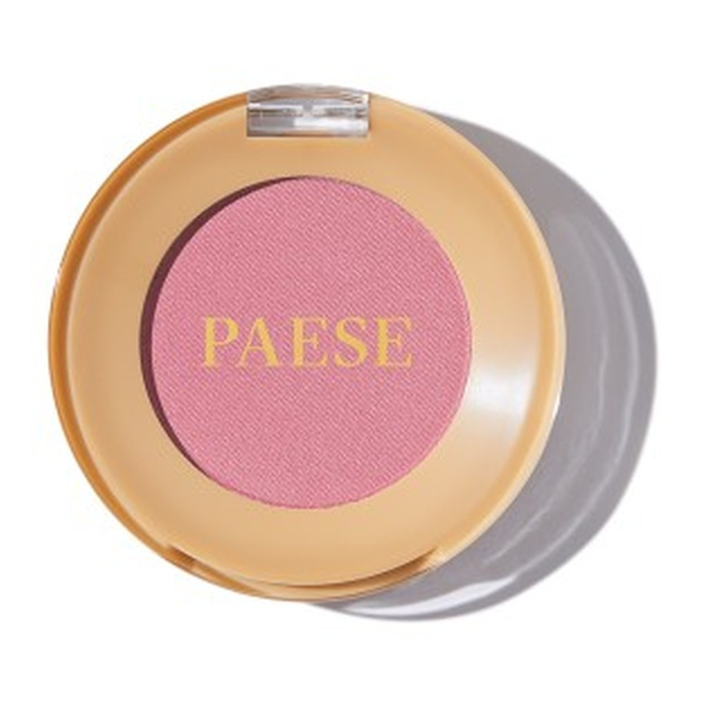 Paese SelfGlow Blush 07 Promise Satin Finish 3g