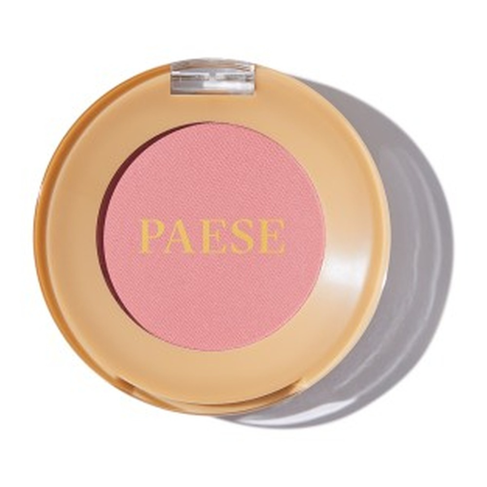 Paese SelfGlow Matte Blush 04 Crush 3g