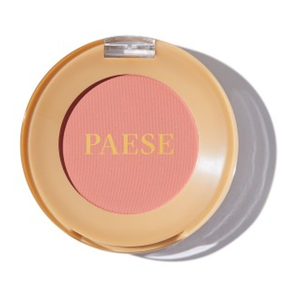 Paese SelfGlow Matte Blush 05 Coral 3g