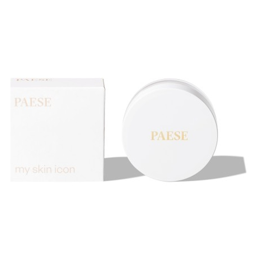 Paese My Skin Icon Mattifying Powder 8g