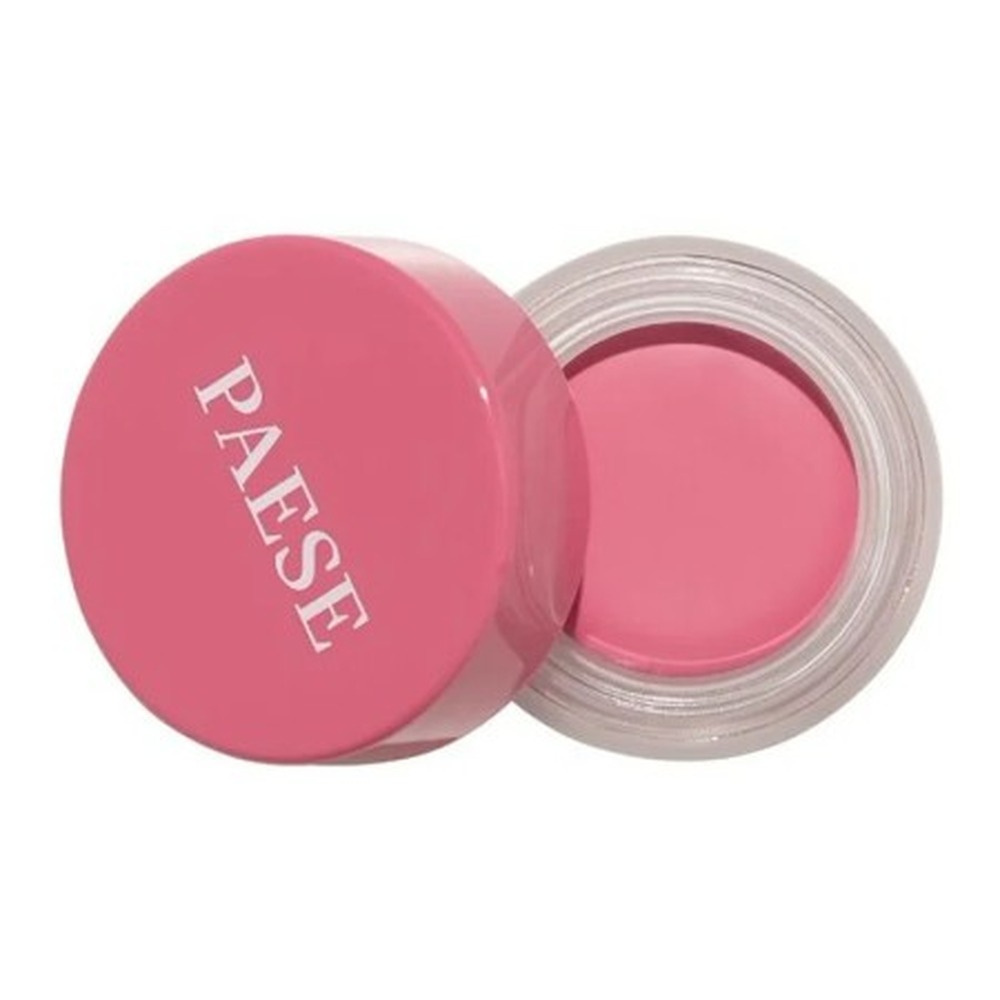 Paese Kiss My Cheeks Hydrating Creamy Blush Kissed No. 03 4g