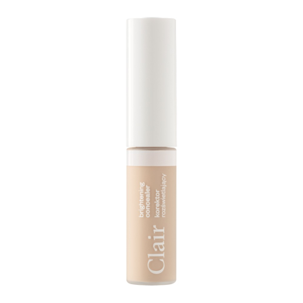 PAESE Clair- Brightening concealer- 2 natural 6ml