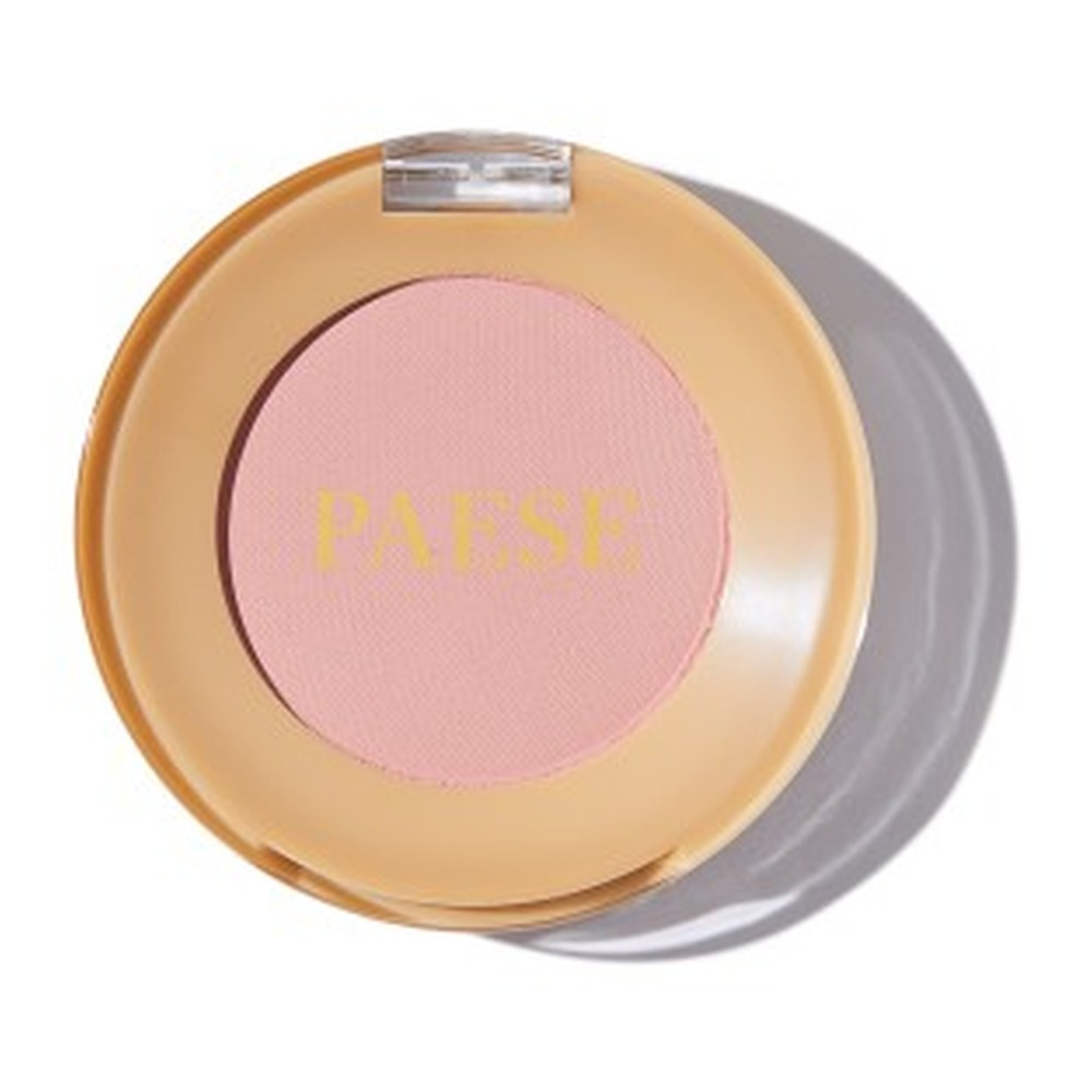 Paese SelfGlow Blush No. 01 Rosy Matte 3g