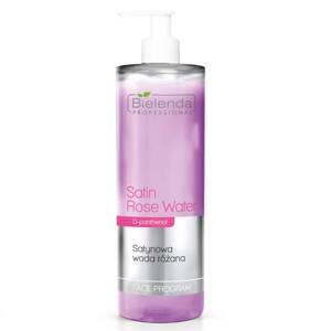 Bielenda Professional Face Program Toning Satin Rose Water 500ml