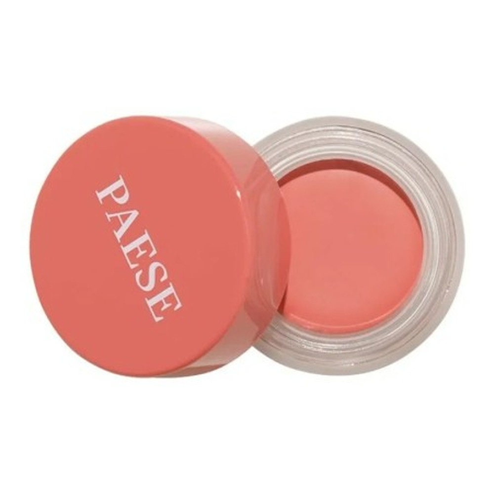 Paese Kiss My Cheeks Multifunctional Cream Blush Kissed No. 02 4g