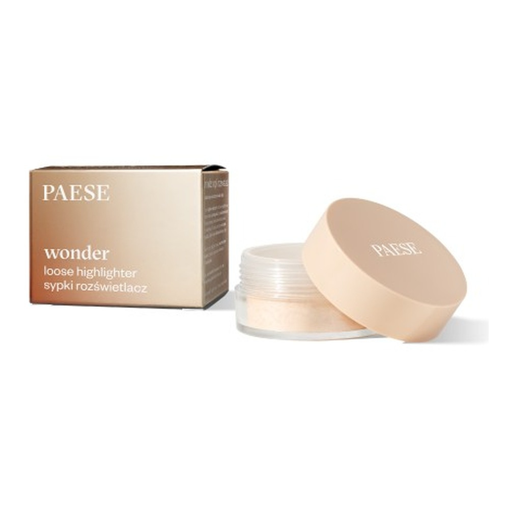 Paese Wonder Loose Illuminator 3.5g