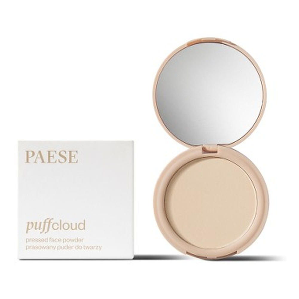 Paese Puff Cloud Pressed Face Powder 9.5g