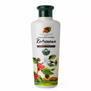 Banfi Herbária Caffeine Hair Lotion with Calendula and Chamomile 250ml