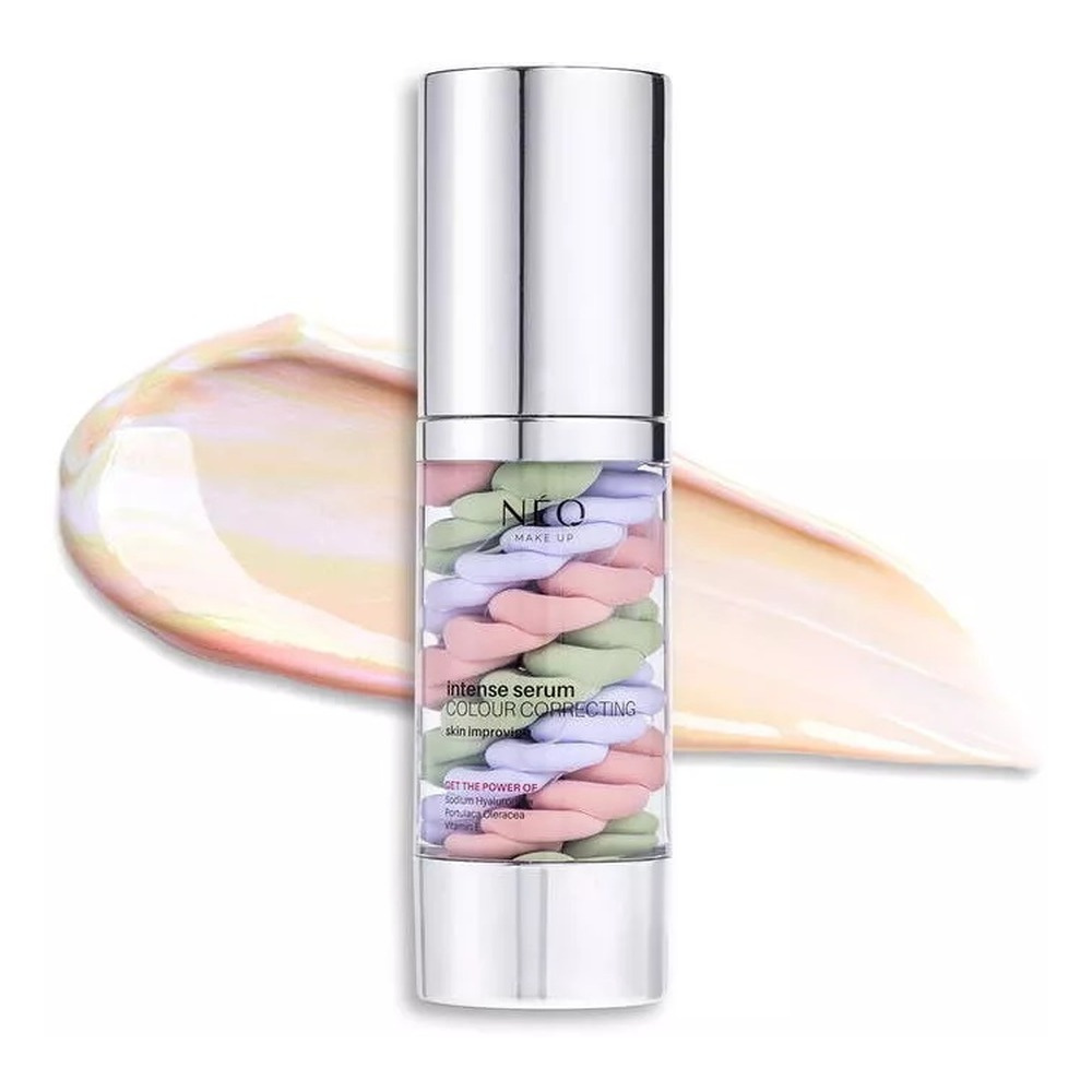 Neo Makeup Intense Serum Colour Correcting Primer 30ml