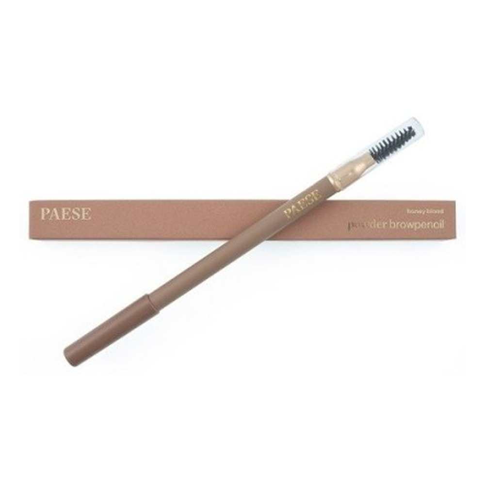 Paese Powder Browpencil Honey Blond 1.19g