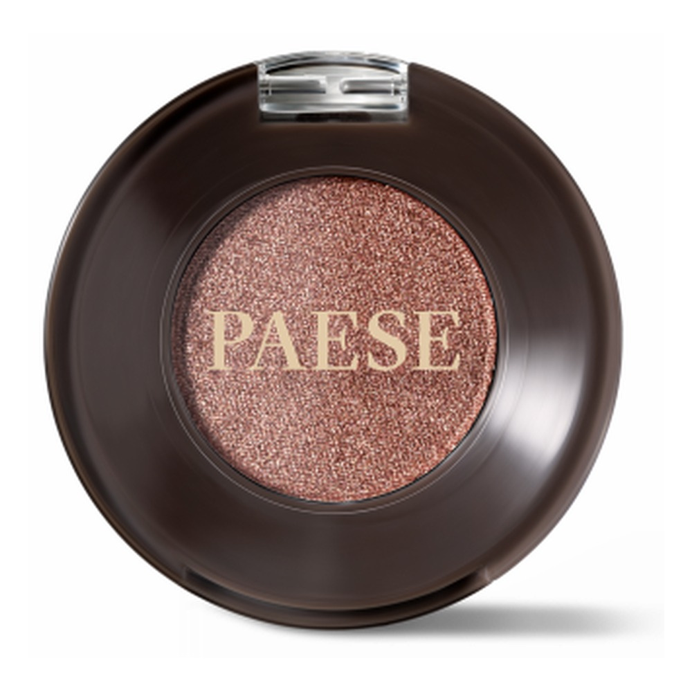 Paese Eyegasm Monoshadow Eye Shadow No. 12 Dune Metallic 1.5g