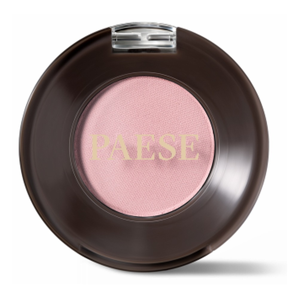 Paese Eyegasm Monoshadow Eye Shadow No. 08 Lilac Matte 1.5g