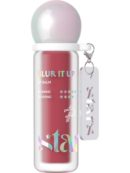 Stars Blur It Up Matte Lip Balm 103 Rose Drip 2.7g