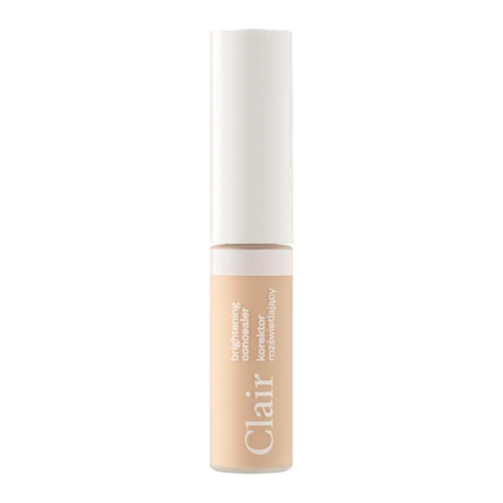 Paese Clair Illuminating Concealer No. 1 Light Beige 6ml