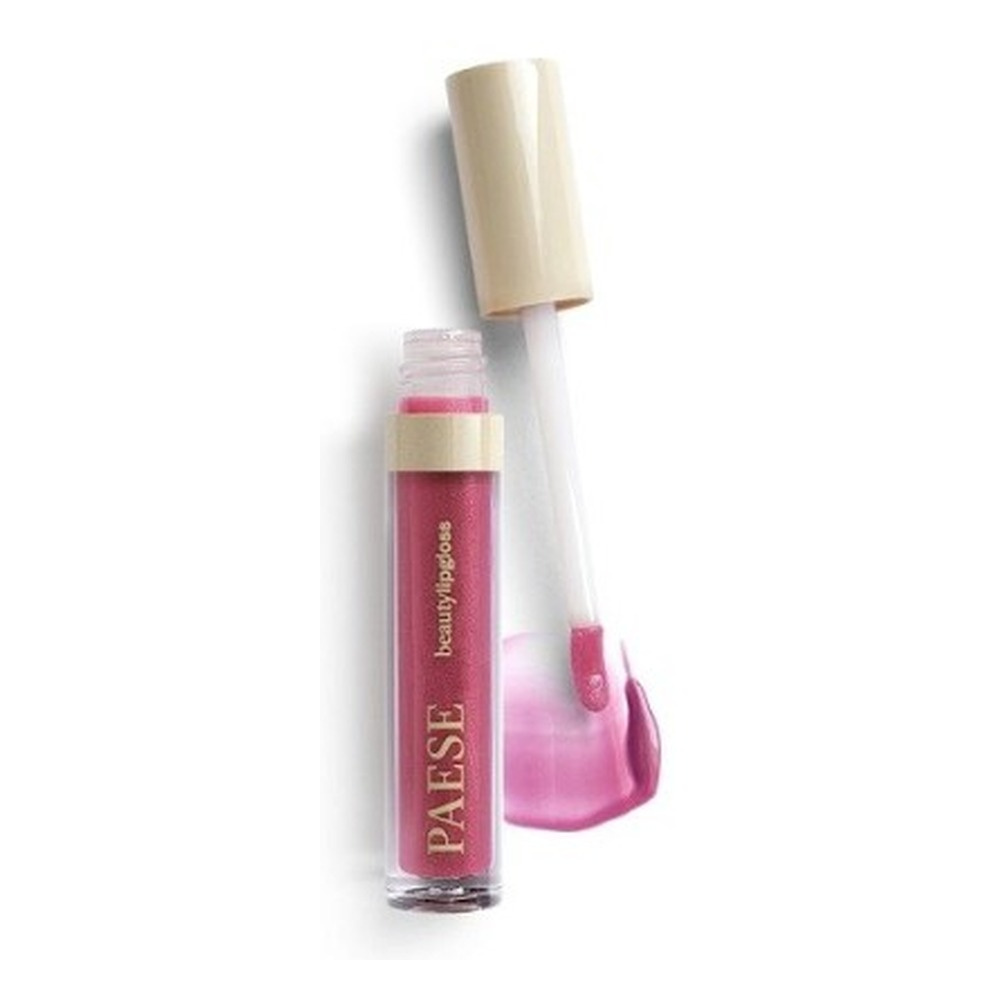 Paese Beauty Lipgloss Moisturizing Lip Gloss with Meadowfoam Oil 06 Vivid 3.4ml