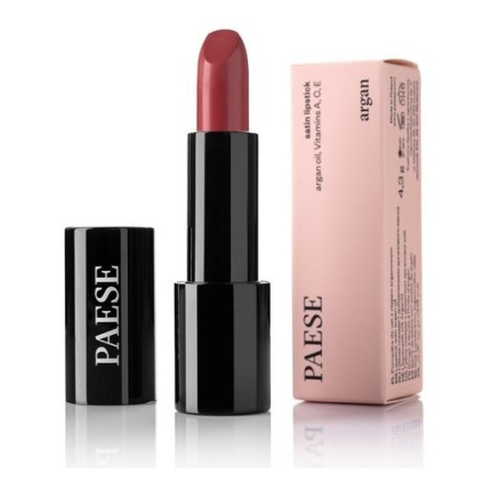 Paese Lipstick Hydrating Argan Oil Lipstick No. 73 4.3g