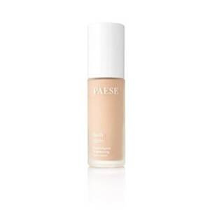 Paese Lush Satin Vitamin Illuminating Foundation 31 Warm Beige 30ml
