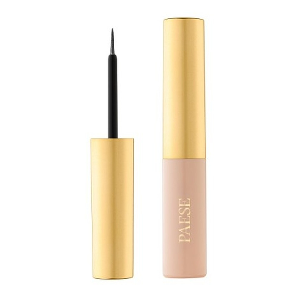 Paese Eyegasm Eyeliner with Conditioner No. 01 Black 4ml