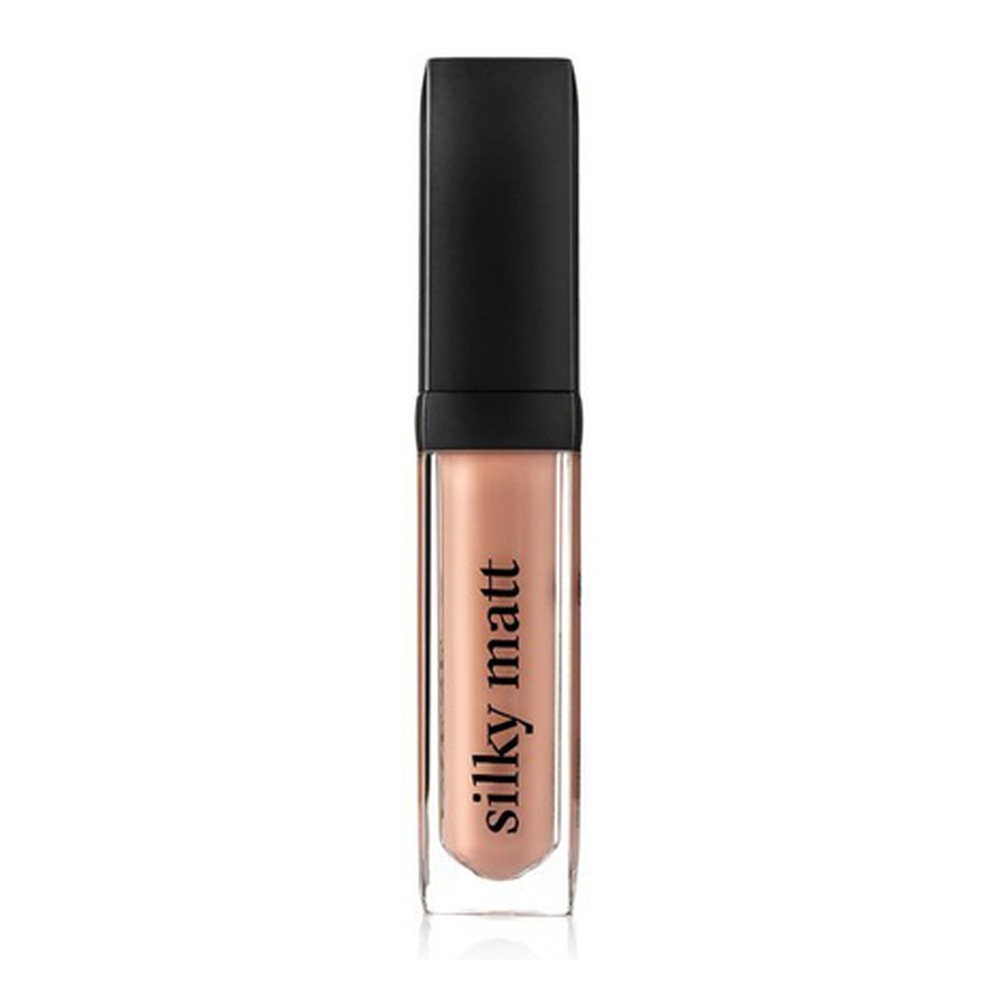 Paese Silky Matt Liquid Lipstick No. 706 6ml