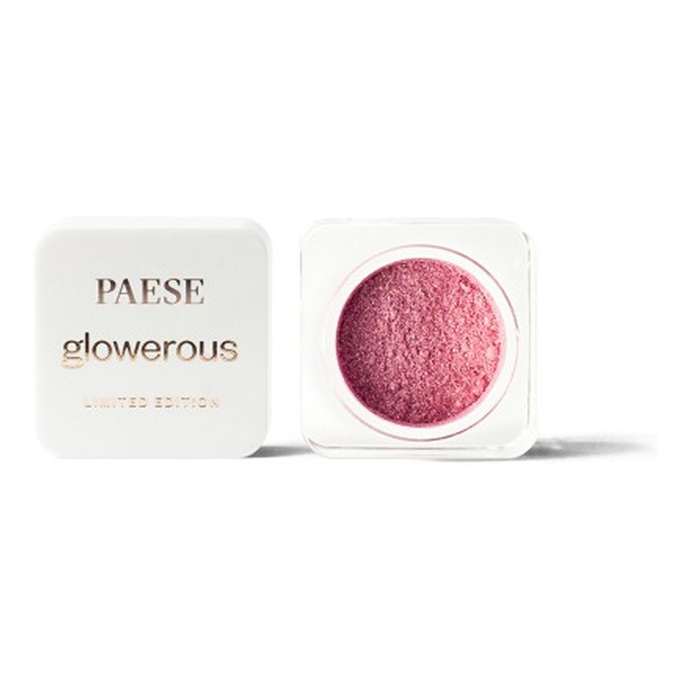 Paese Glowerous Brightening Eye Pigment Gold Rose 1.5g