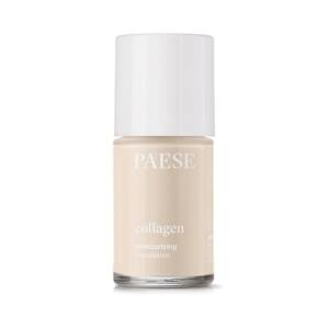 Paese Collagen Moisturizing Foundation 300C Porcelain 30ml