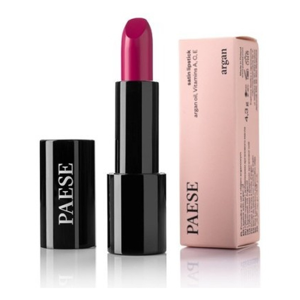 Paese Nourishing Lipstick with Argan Oil No. 80 4.3g