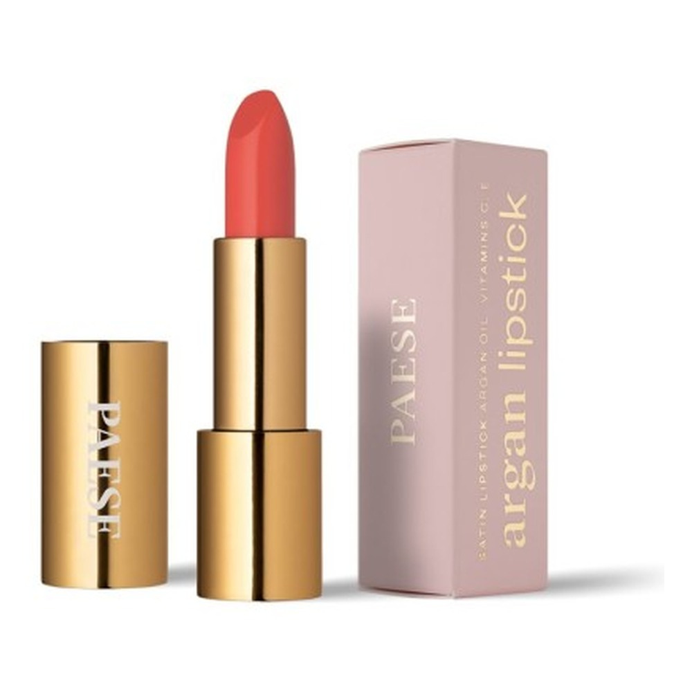 Paese Argan Lipstick Hydrating Lipstick with Argan Oil 36 4.3g