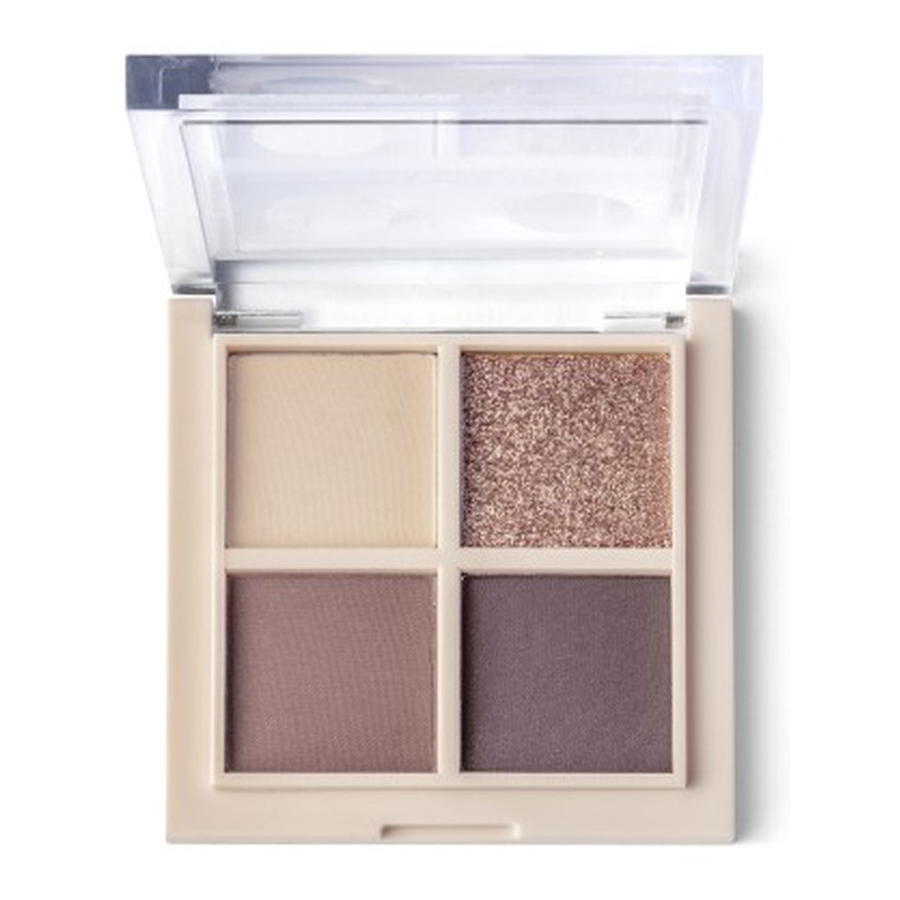 Paese Daily Vibe Palette Eyeshadow 03 Coffee Break 7g