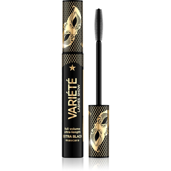 Eveline Variete Lashes Show mascara 10 ml