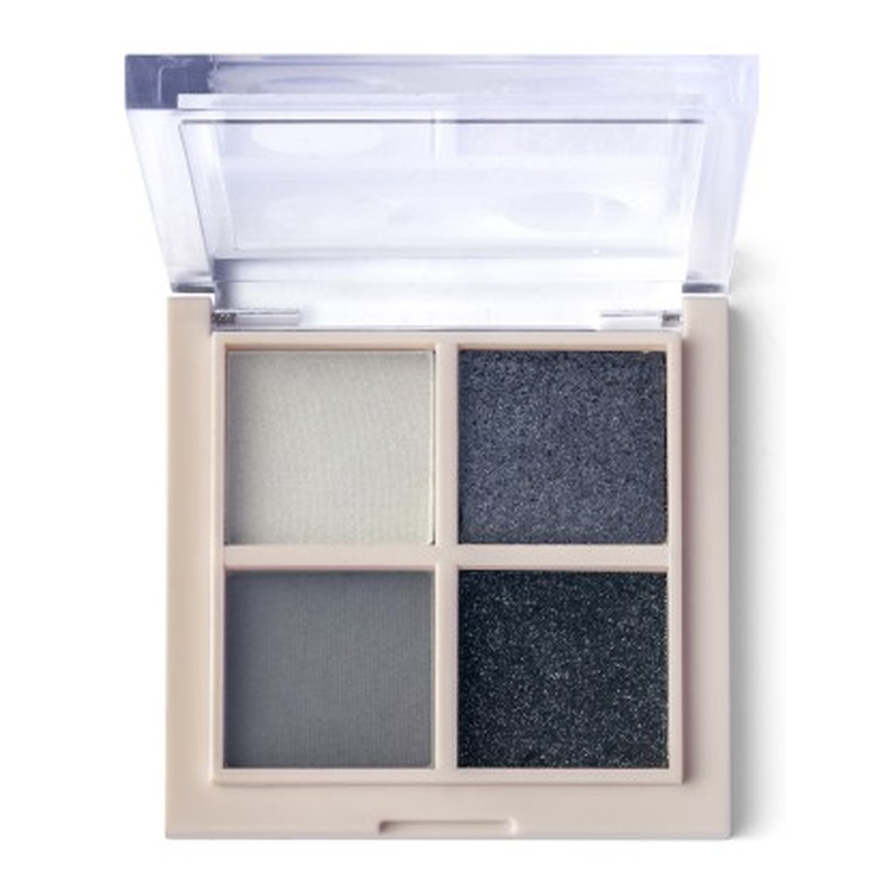 Paese Daily Vibe Eyeshadow Palette 06 Velvet Smokey 5.5g
