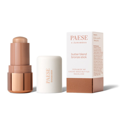 Paese Butter Blend Face Bronzer Stick No. 02 Mocha 6g
