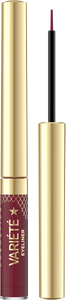 Eveline Variete Colored Eyeliner in Inkwell No. 08 Ultrared 2.8ml