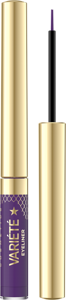 Eveline Variete Colored Liquid Eyeliner 05 Ultraviolet 2.8ml
