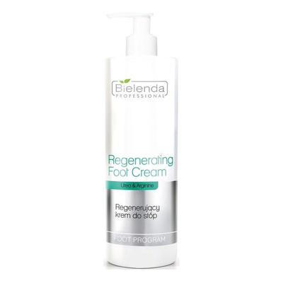 Bielenda Professional Foot Program Regenerating Foot Cream 500ml