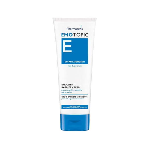 Pharmaceris Emotopic Emolient Protective Face and Body Cream for Atopic Skin 75ml