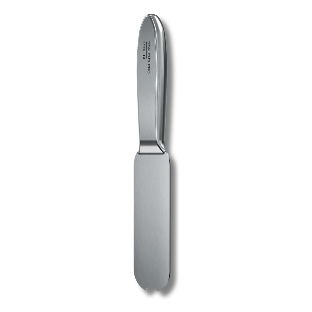 Staleks Pro Expert 10 Metal Base For Foot File With Ergonomic Handle 1pc