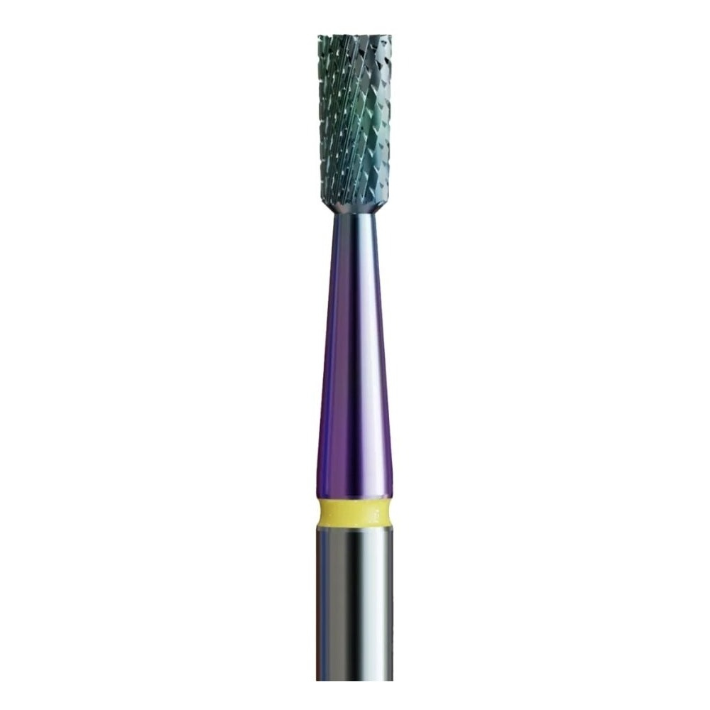 IQ Nails Tungsten Carbide Nail Drill Bit Cone 2.3mm KMN-225XEF