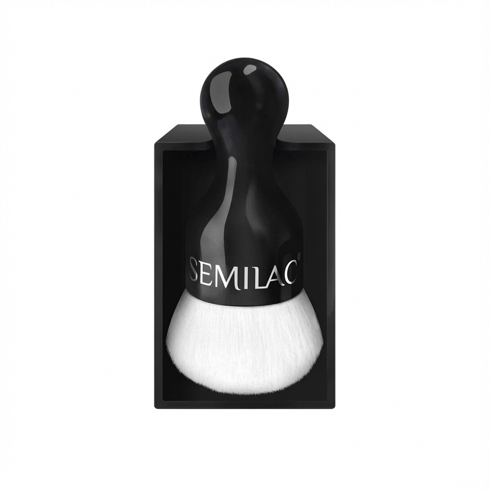 Semilac Dust Brush 1pc