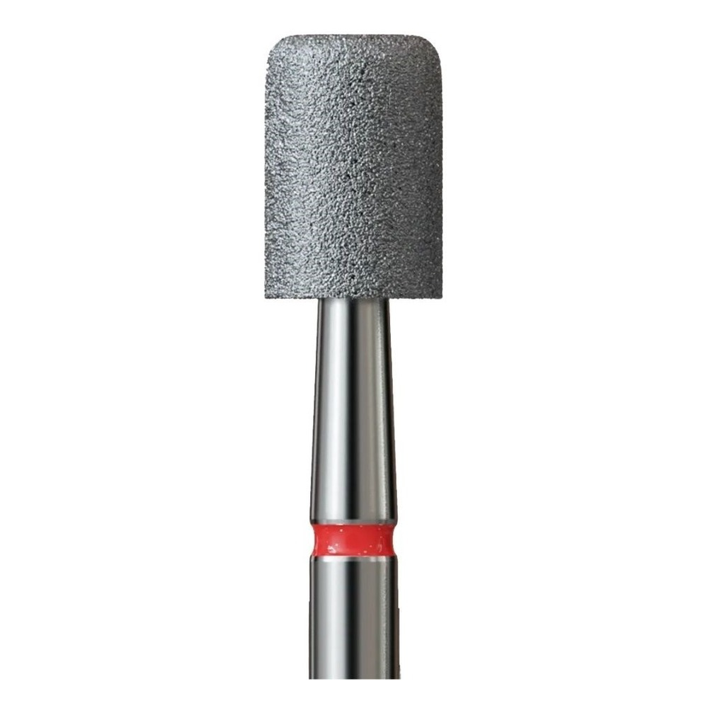 IQ Nails Podological Diamond Drill Bit Fine Cylinder 5mm