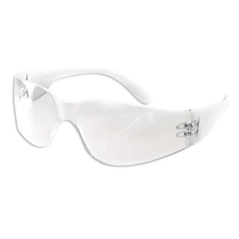 BLCK Professional Clear Protective Glasses for Manicure & Pedicure