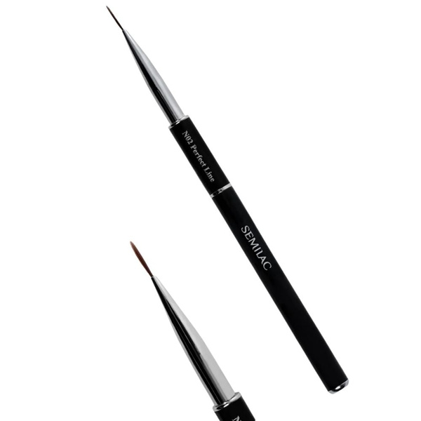 Semilac Perfect Line Brush N02