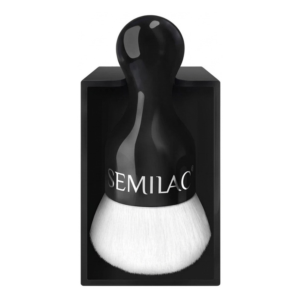 Semilac Dust Brush 1pc
