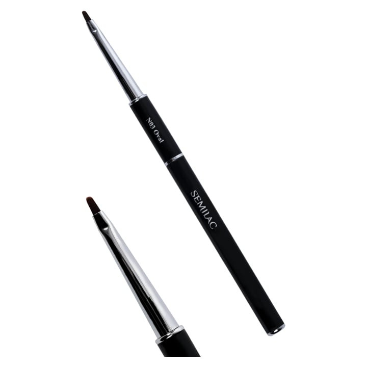 Semilac Nail Art Brush N03