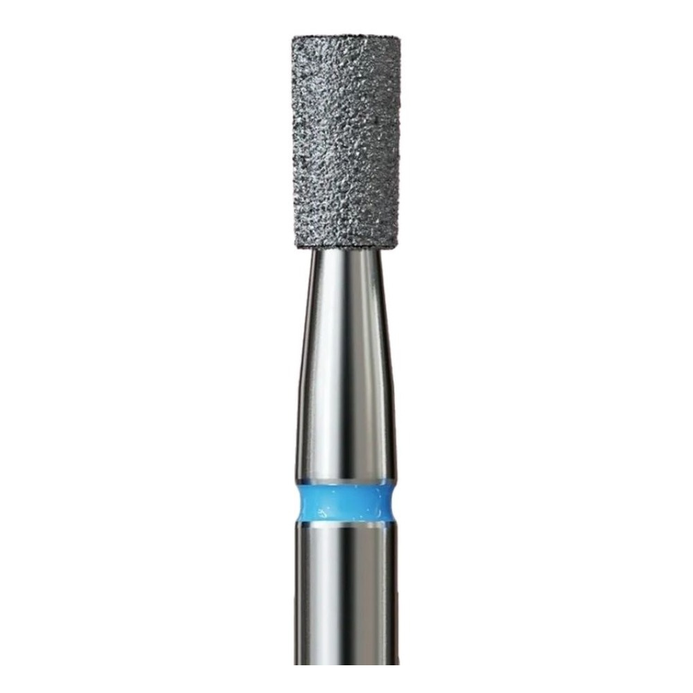 IQ Nails Diamond Nail Drill Bit Inverted Cylinder Fine 2.3mm