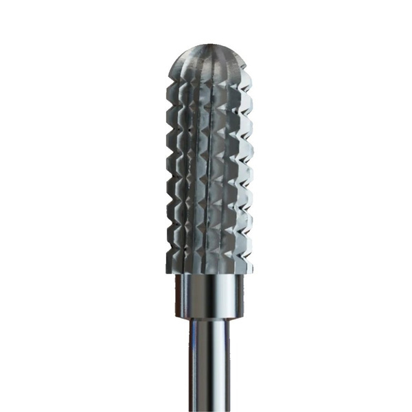 IQ Nails Tungsten Carbide Drill Bit for Gel & Acrylic Removal 5mm