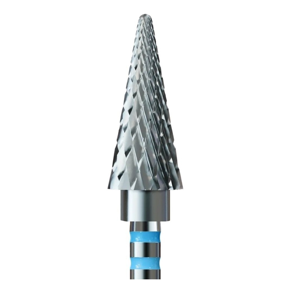 IQ Nails 5in1 Tungsten Carbide Nail Drill Bit for Left-Handed L-266X HP.060