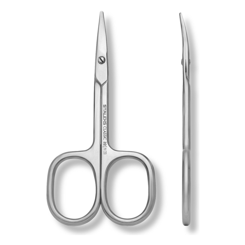 Staleks Classic 32 Type 1 Children’s Nail Scissors SC-32/1 95mm